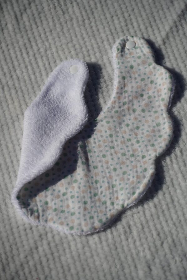 Bavoir nuage – Image 2