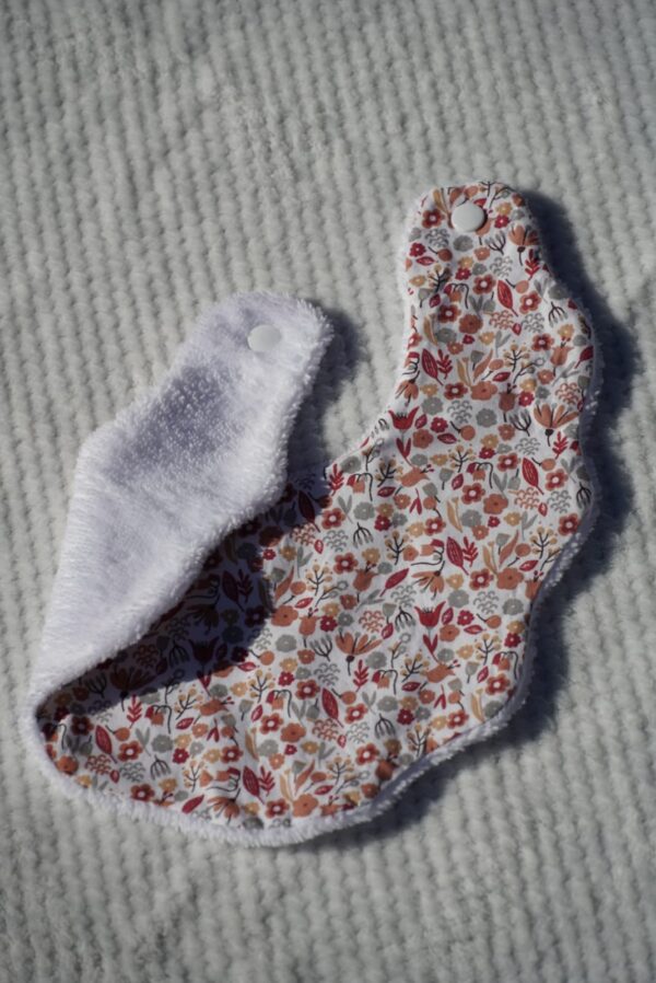 Bavoir nuage – Image 3