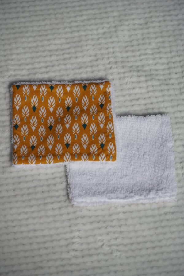 Coton lavable – Image 4