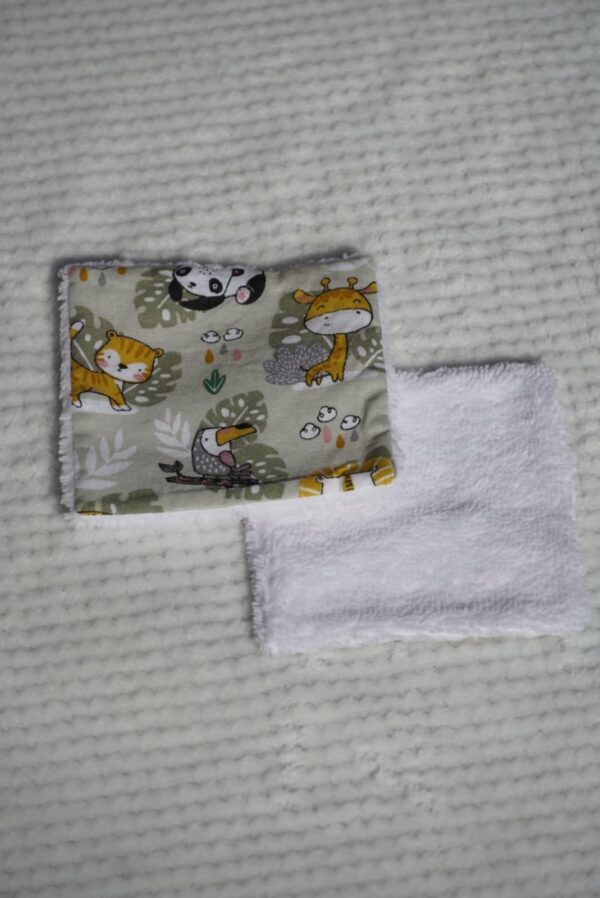 Coton lavable – Image 3