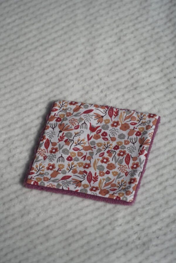 Coton lavable – Image 2