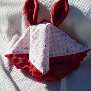 Doudou Natasha