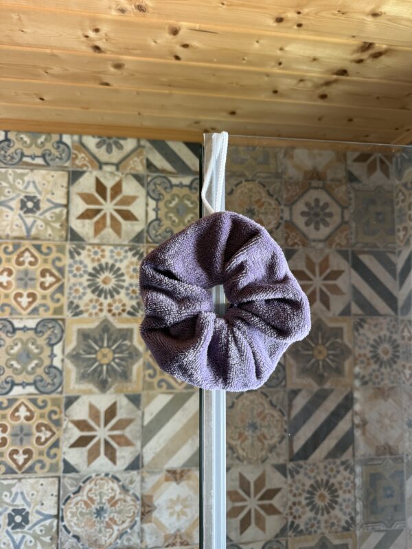 Fleur de douche lavable – Image 2
