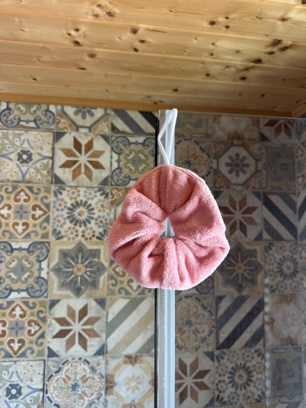 Fleur de douche lavable – Image 3