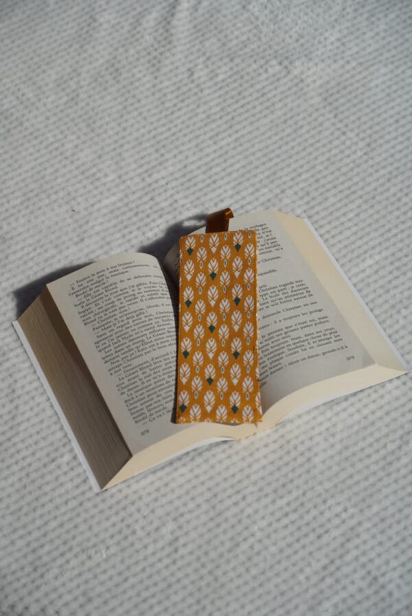 Marque-page poche – Image 4