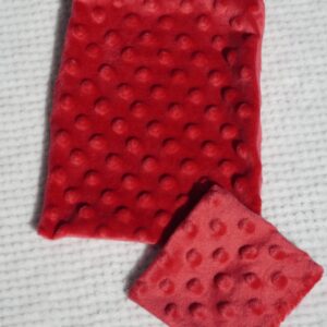 Pack lingette et gant démaquillant