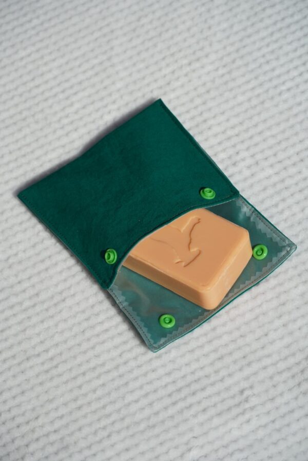 Pochette à savon – Image 4