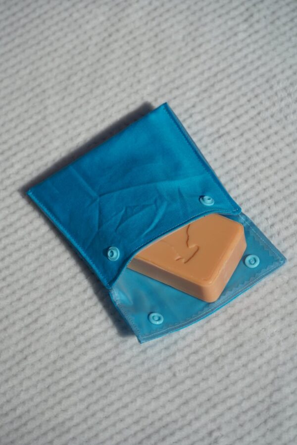 Pochette à savon – Image 5