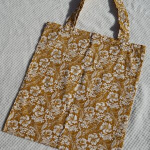 Sac tote bag simple