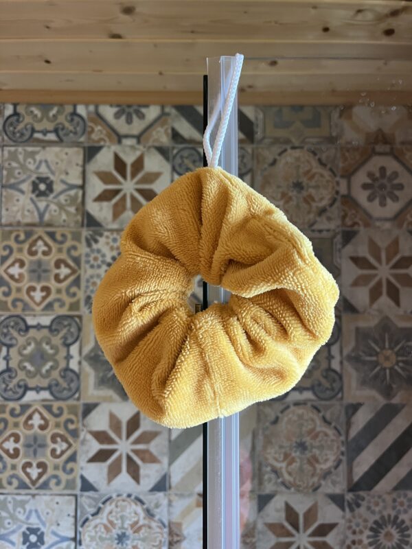 Fleur de douche lavable – Image 4