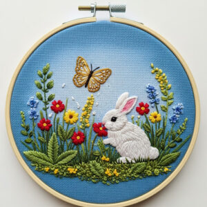 Broderie