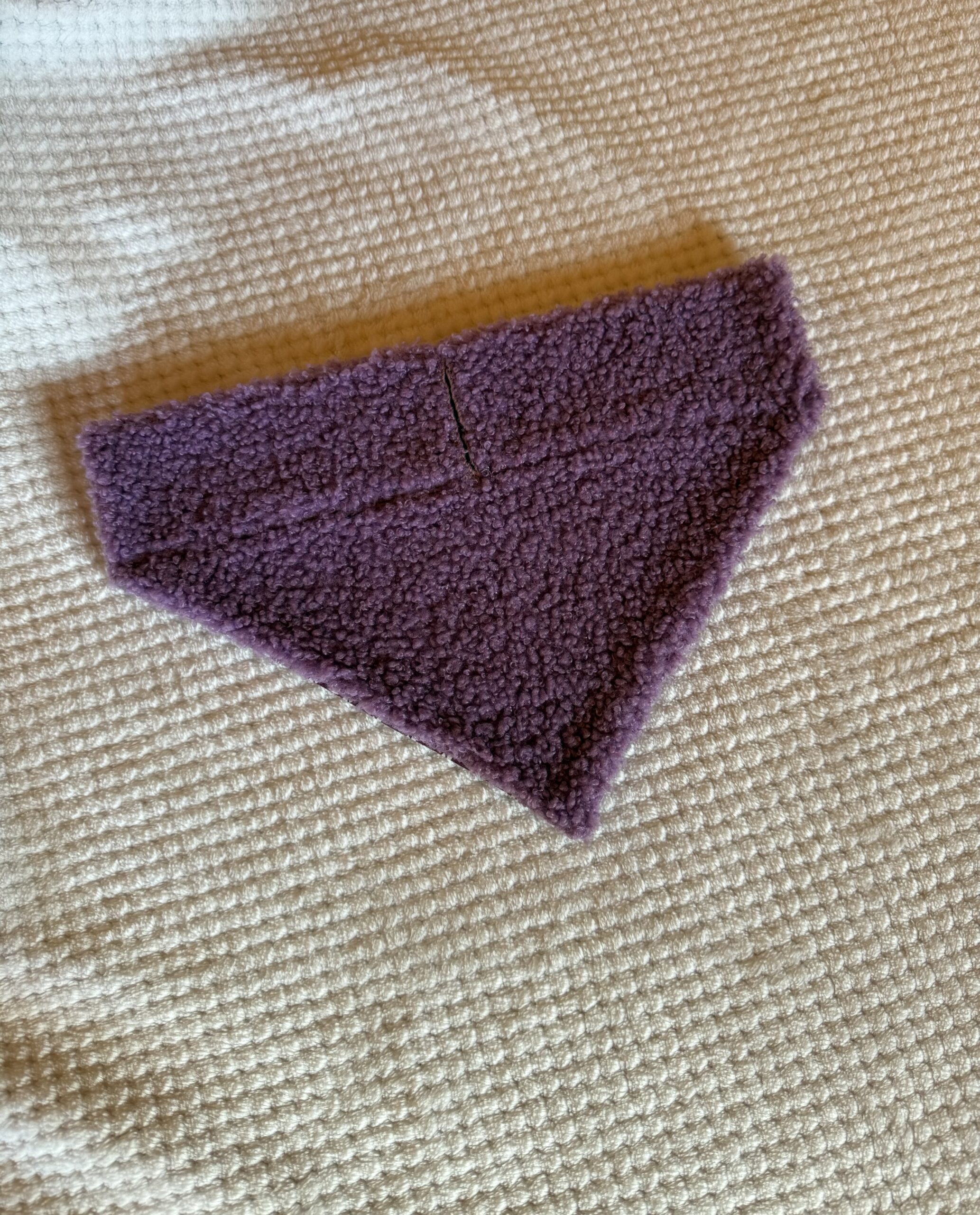 Bandana moutonné – Image 11