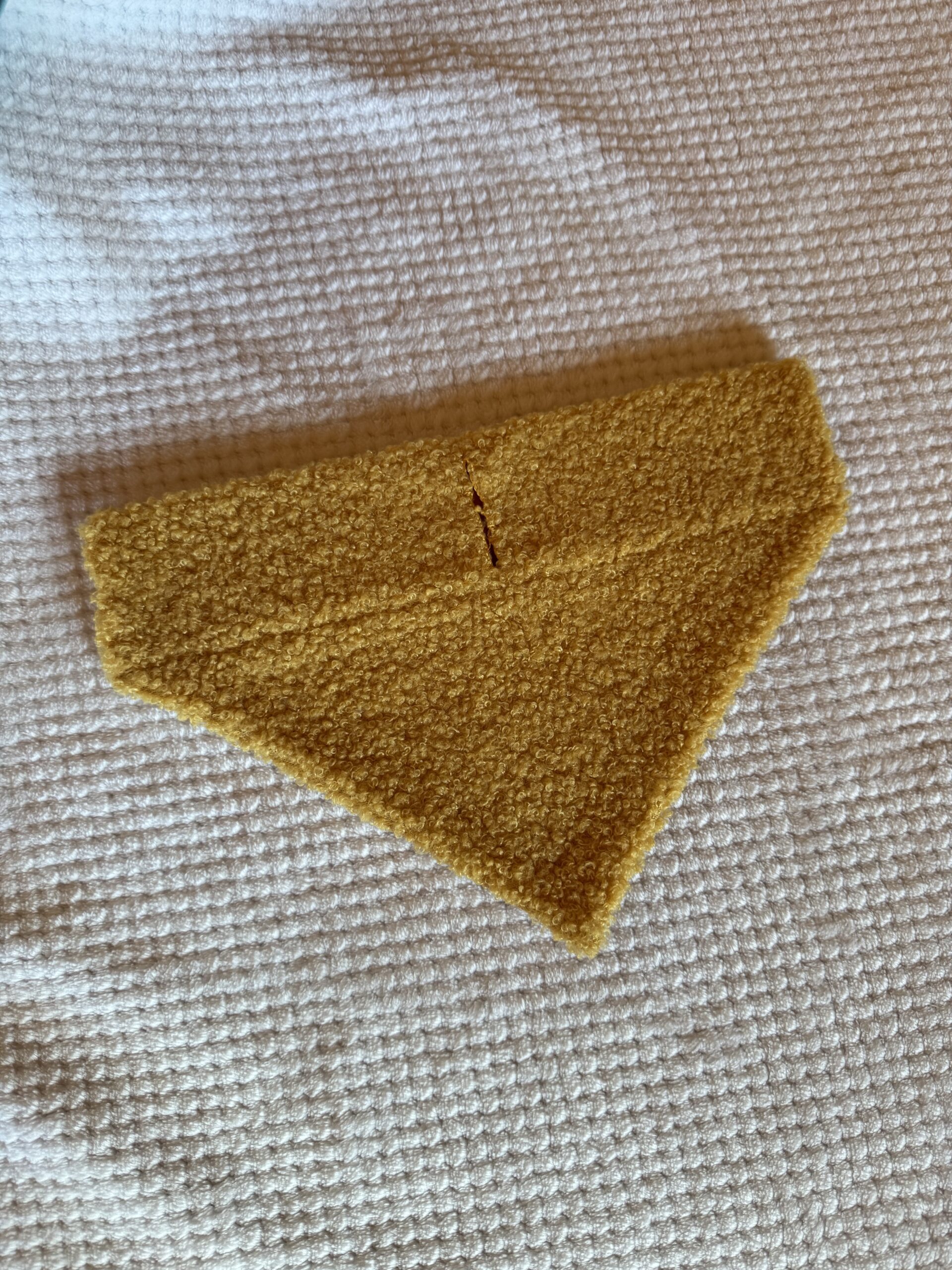 Bandana moutonné – Image 9