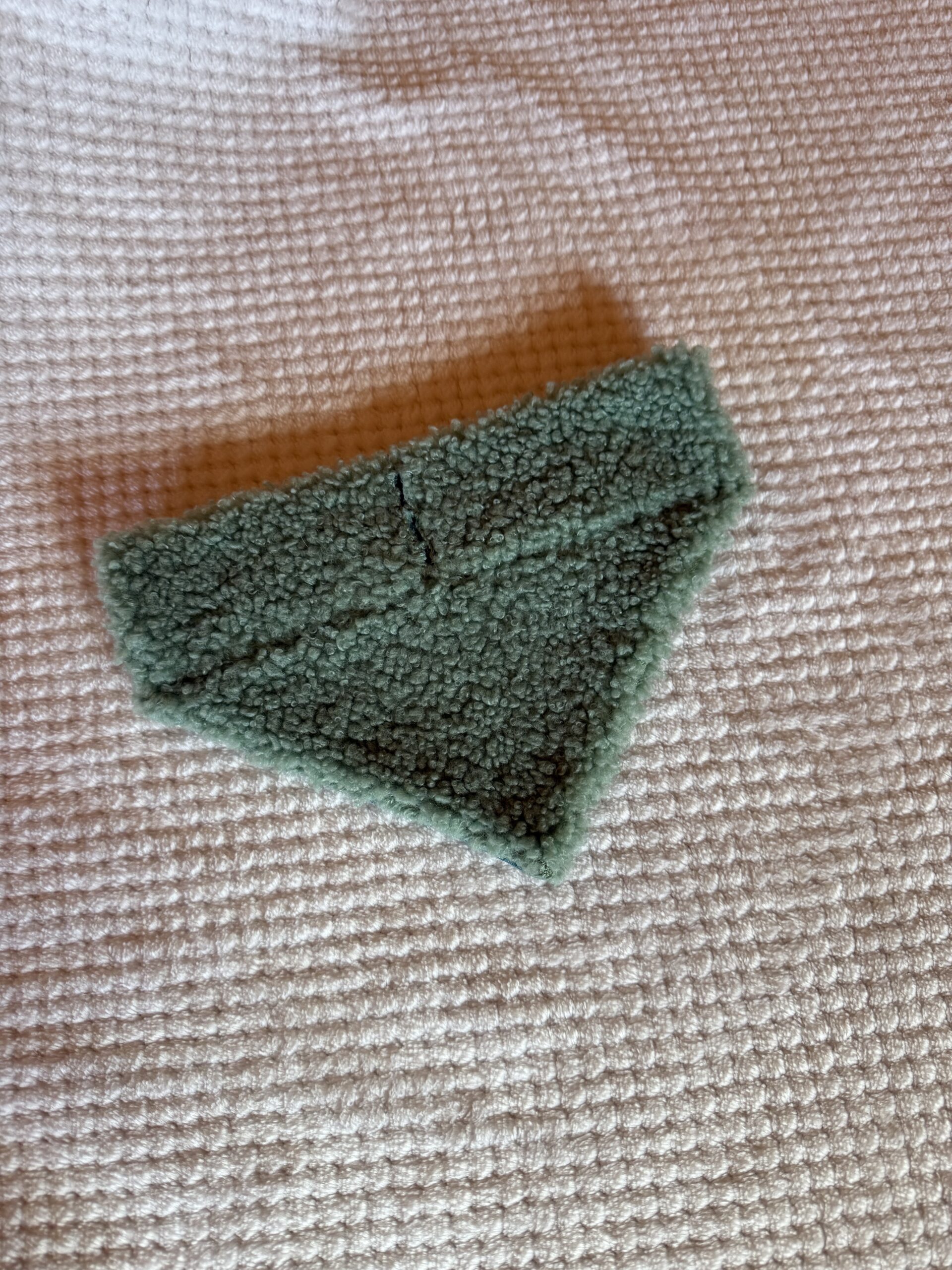 Bandana moutonné – Image 2