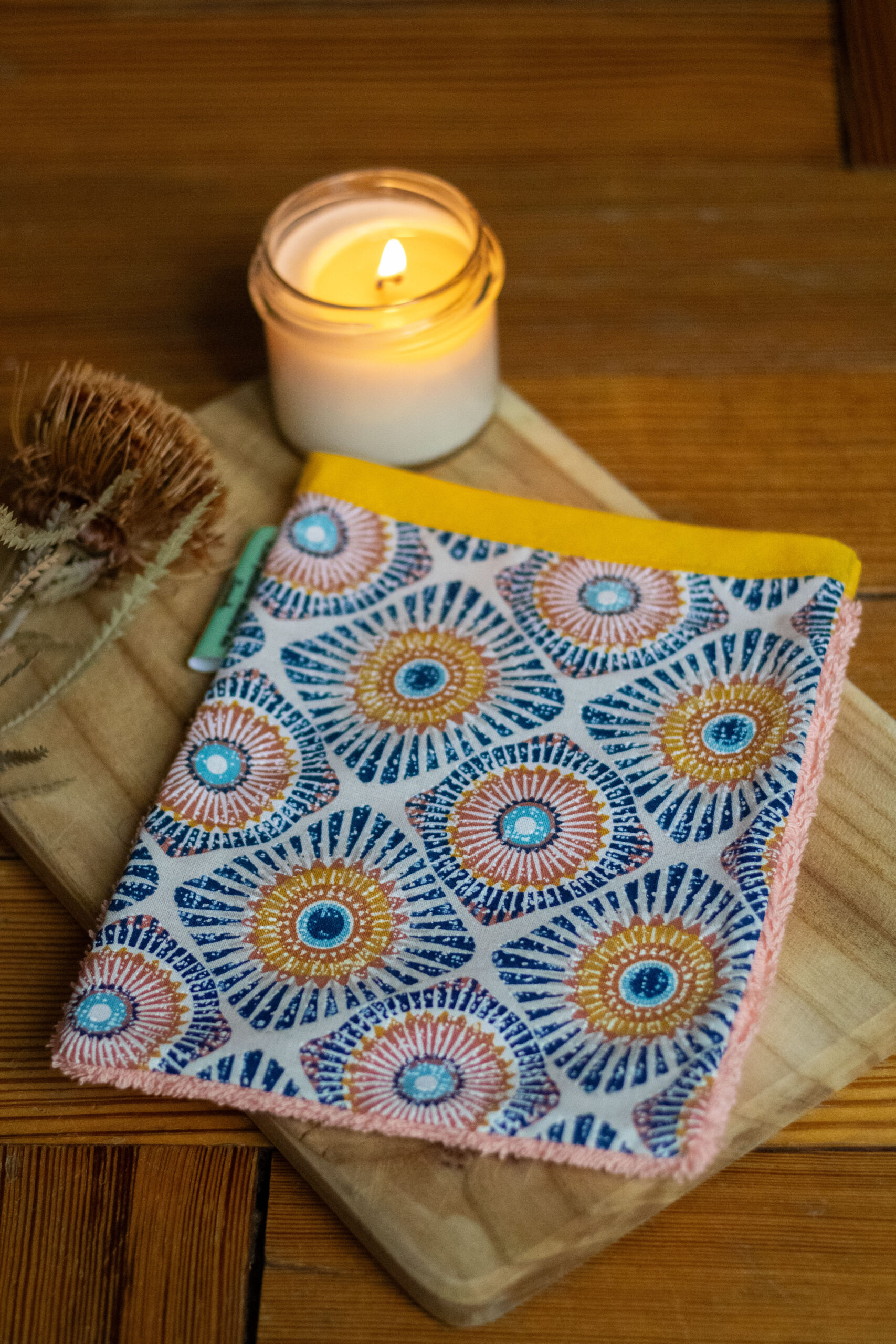 Gant éponge – Image 6