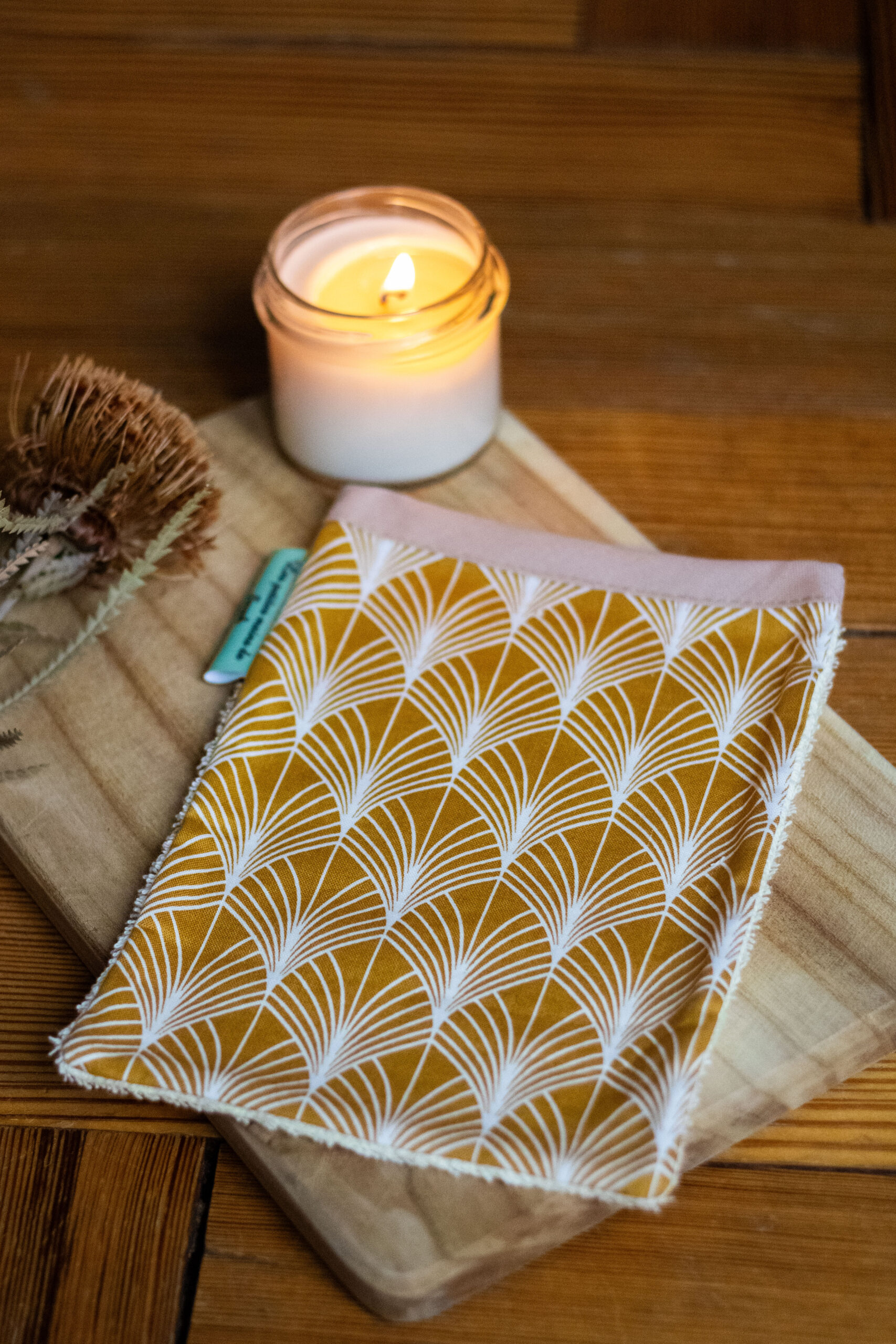 Gant éponge – Image 5