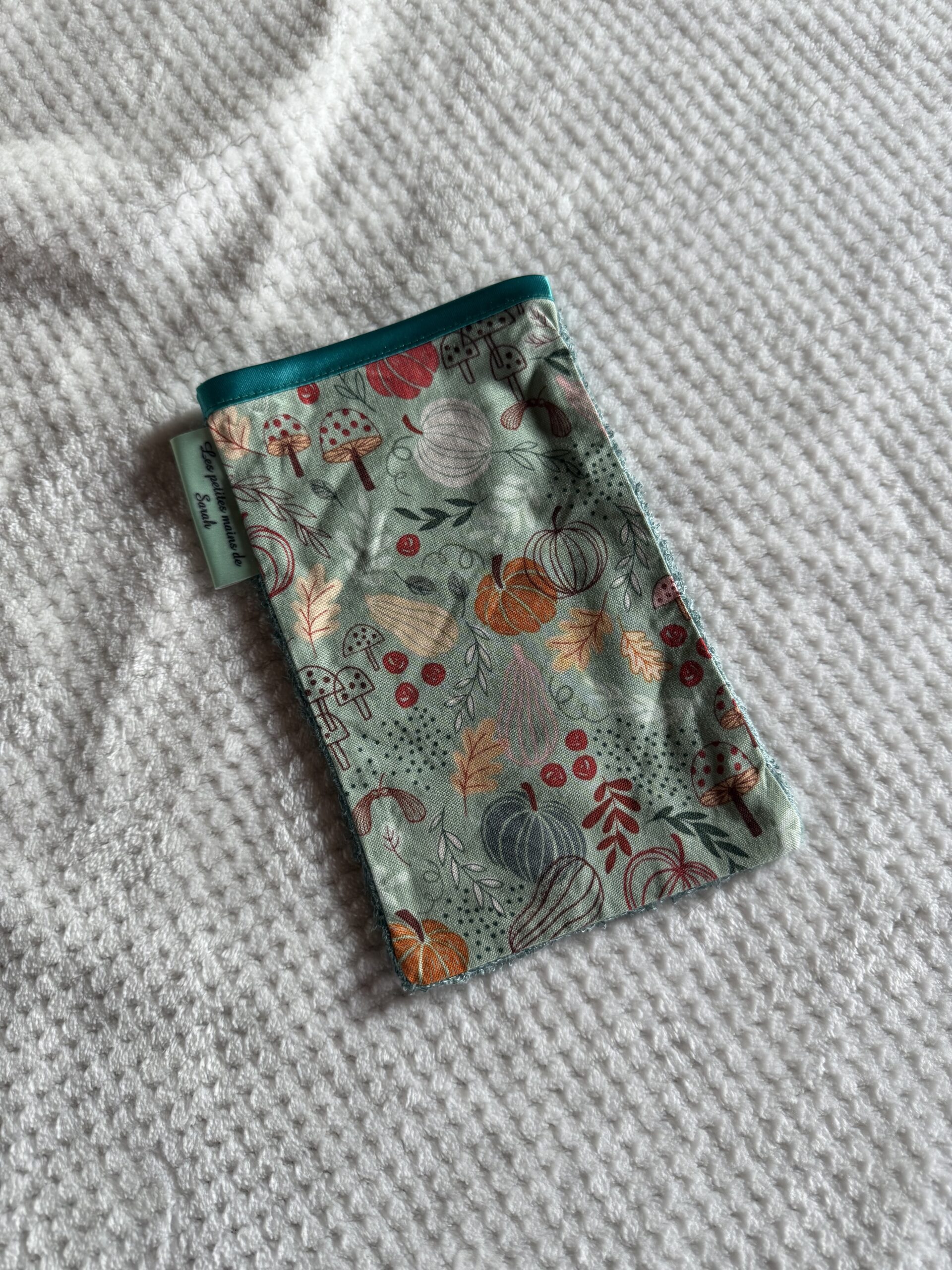 Gant éponge – Image 3