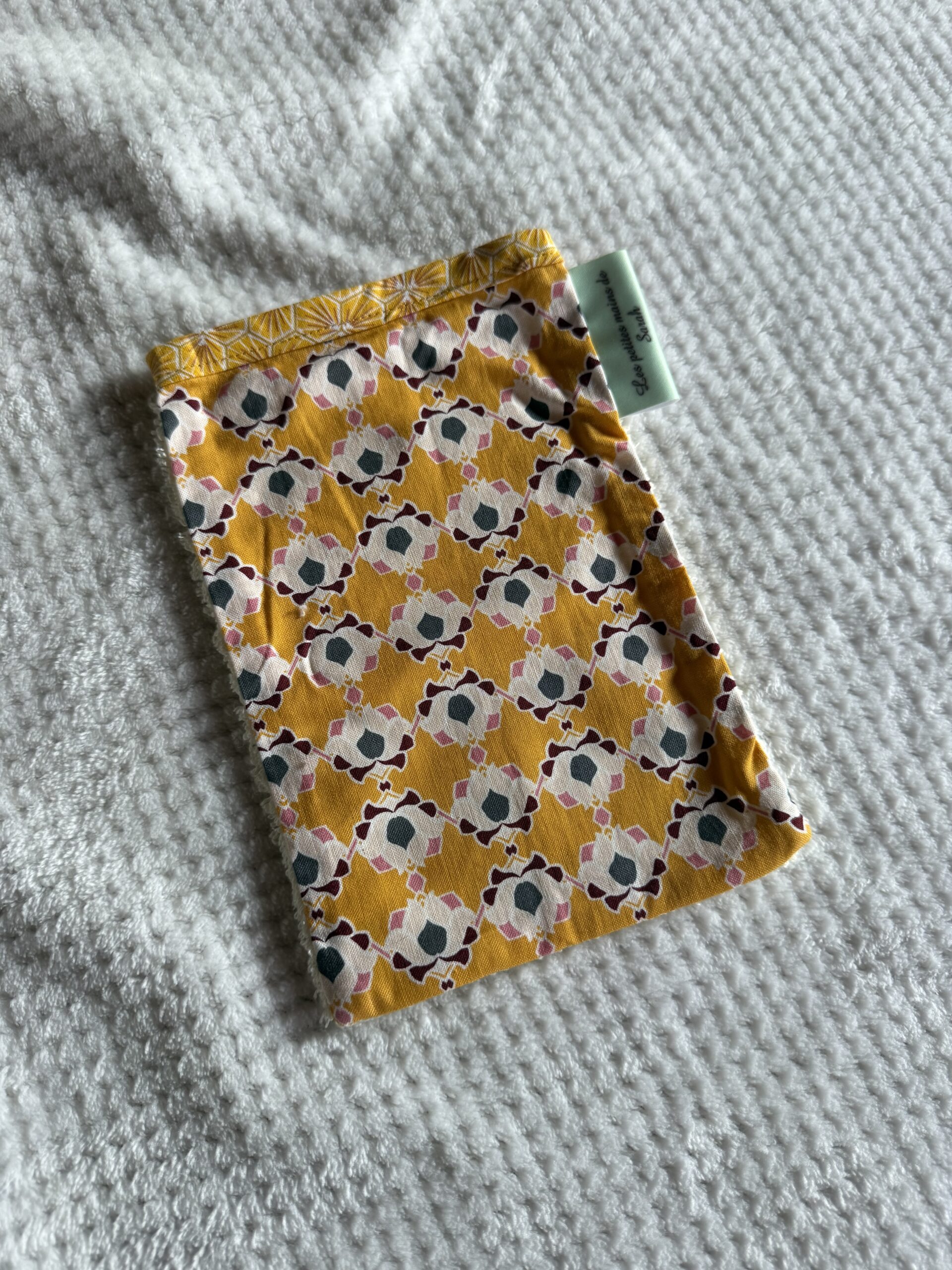 Gant éponge – Image 2