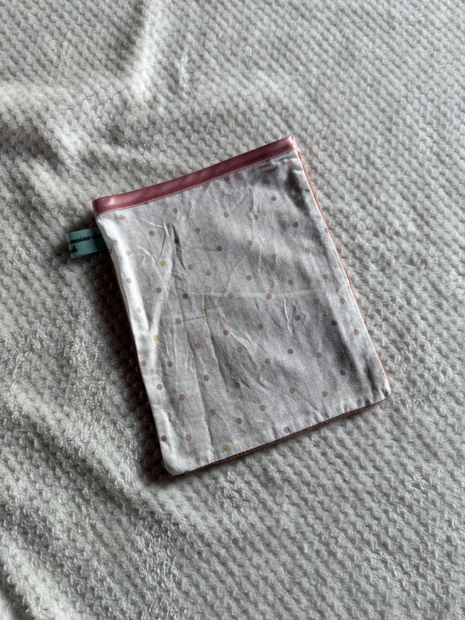 Gant gaze de coton – Image 3