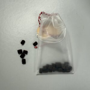 Petit sachet à friandises